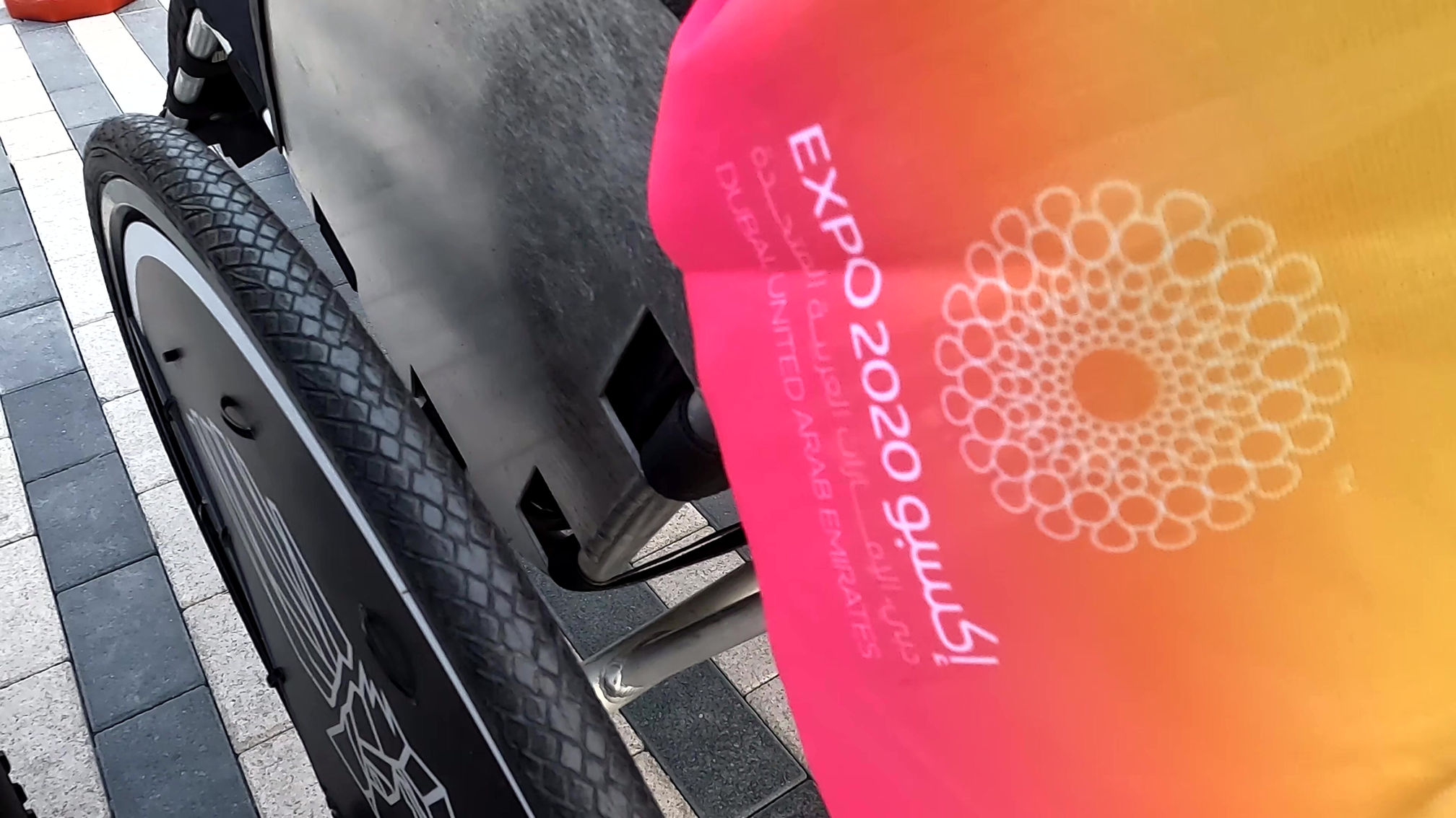 TAW | 2021 | EXPO Run